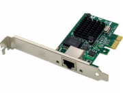 LevelOne Gigabit Ethernet PCIe Card