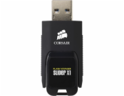 CORSAIR Voyager Slider X1 128 GB, USB-Stick CMFSL3X1-128GB