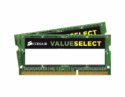 SO-DIMM 16 GB DDR3-1600 (2x 8 GB) Dual-Kit, Arbeitsspeicher