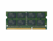 SO-DIMM 8 GB DDR3-1600 (1x 8 GB) , Arbeitsspeicher