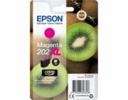 Inkoust Epson 202XL purpurový C13T02H34010