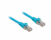 Patchkabel RJ45 Cat.6a SFTP