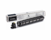 Toner Kyocera černý TK-8345K