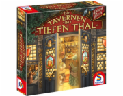 Schmidt Games The Taverns in Tiefen Thal, desková hra