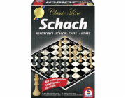 Schmidt Spiele Classic Line: Šachy, desková hra