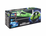 Revell X-TREME Speedboat HURRICANE, RC