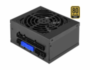 SilverStone SST-SX500-G V1.1, PC zdroj