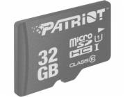 LX Series 32 GB microSDHC, Speicherkarte