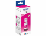 Inkoust Epson purpurový 113 EcoTank (C13T06B340)