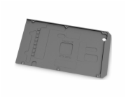 EK-Quantum Vector FE RTX 3070 Backplate - Black