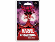 Asmodee Marvel Champions: The Card Game - Scarlet Witch