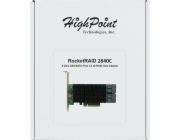 HighPoint RocketRAID 2840C, karta RAID