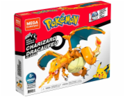 MEGA Pokémon Charizard, stavebnice