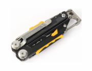 Leatherman Signal Multitool vc. nylonového pouzdra