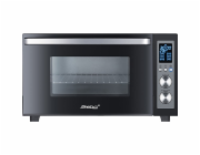 Digitaler Grillbackofen KB E300, Mini-Backofen