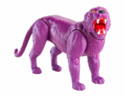 Akční figurka Mattel Masters of the Universe Origins Panthor, figurka na hraní