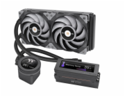 Thermaltake Floe RC Ultra 240 CPU & Memory AIO Liquid Cooler 240 mm, vodní chlazení