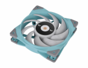 TOUGHFAN 12 Turquoise High Static Pressure Radiator Fan 120x120x25, Gehäuselüfter