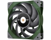 TOUGHFAN 12 Racing Green High Static Pressure Radiator Fan 120x120x25, Gehäuselüfter