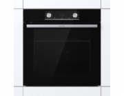 Gorenje Black Steam Pyro Set, set do trouby