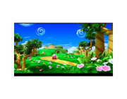 Nintendo Kirby und das vergessene Land