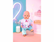 BABY born® Freizeitanzug Aqua 43cm, Puppenzubehör