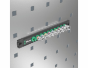 "Nuss-Magnetleiste A Imperial 1 Steckschlüsseleinsatz-Satz 1/4"", zöllig"