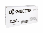 Toner Kyocera černý TK-1248