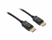 Kabel Displayport 1.4 (Stecker > Stecker) 8K