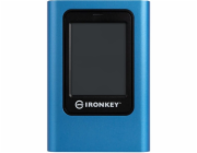 Kingston IronKey Vault Privacy 80 1,92 TB, externí SSD