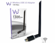 VU+ dvoupásmový bezdrátový adaptér USB 3.0, adaptér WLAN