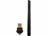 Dual Band Wireless USB 2.0 Adapter, WLAN-Adapter