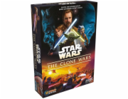 Star Wars: The Clone Wars, Brettspiel