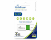 MediaRange Color Edition 32 GB, USB-Stick MR973