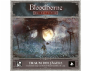 Bloodborne: The Board Game - Hunter's Dream