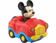  Tut Tut Baby Speedster - Mickeyho kabriolet, vozítko na hraní