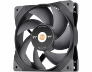  SWAFAN GT12 PC Cooling Fan TT Premium Edition, skříňový ventilátor