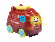  Tut Tut Baby Speedster - Hasiči, Toy Vehicle