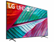  86UR78006LB, LED TV