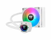  TH120 V2 ARGB Sync All-In-One Liquid Cooler Snow Edition, vodní chlazení