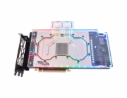  Pacific V-RTX 4080 Plus Water Block, vodní chlazení