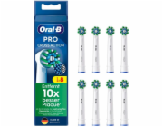 Sada kartáčkových hlav Braun Oral-B Pro Cross Action po 8 ks