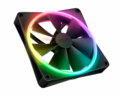 NZXT F140 RGB DUO Single 140x140x25, skříňový ventilátor