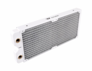 Thermaltake Pacific SR280 Slim Radiator Snow Edition