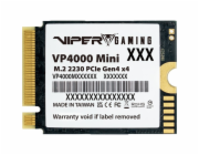 Patriot Viper VP400 Mini 2TB, SSD