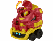 Autíčko Hot Wheels Racerverse Hulkbuster Hauler