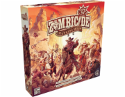  Asmodee Zombicide: Undead or Alive - Running Wild, desková hra