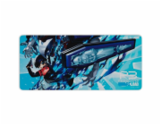 HYTE P3 Reload Protagonist 3 Desk Pad, Gaming Mouse Pad