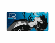 HYTE P3 Reload Protagonist 2 Desk Pad, Gaming Mouse Pad