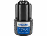 Dremel 12V lithium-iontová náhradní baterie B12V30-01